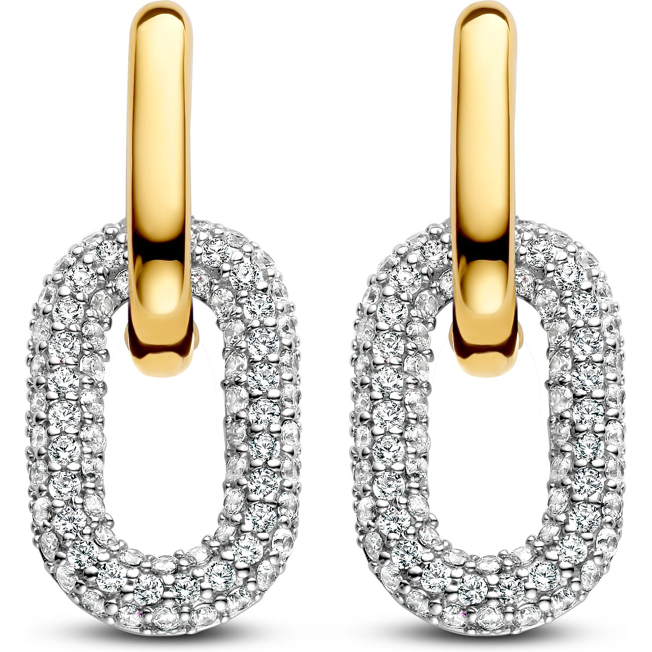 Ti Sento - Milano Schmuck-Set Wechselanhänger 7904ZY