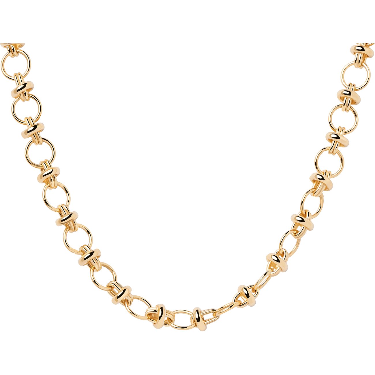 PdPaola Kette Essentials CO01-501-U