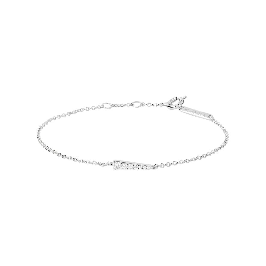 PdPaola Armband PU02-412-U 925er Silber