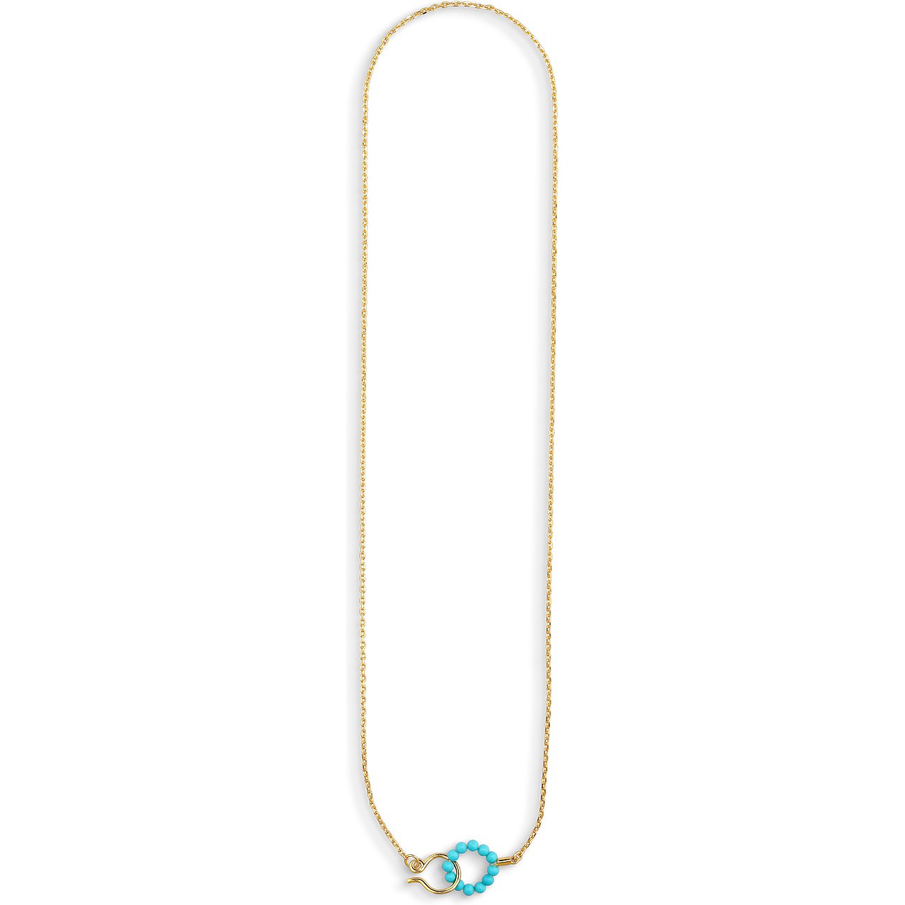 Jane Kønig Kette BNDC1-SS22-G