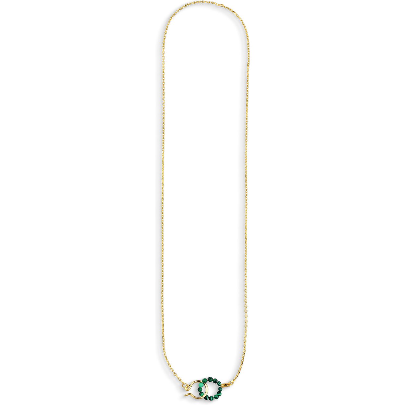 Jane Kønig Kette BNDC2-SS22-G