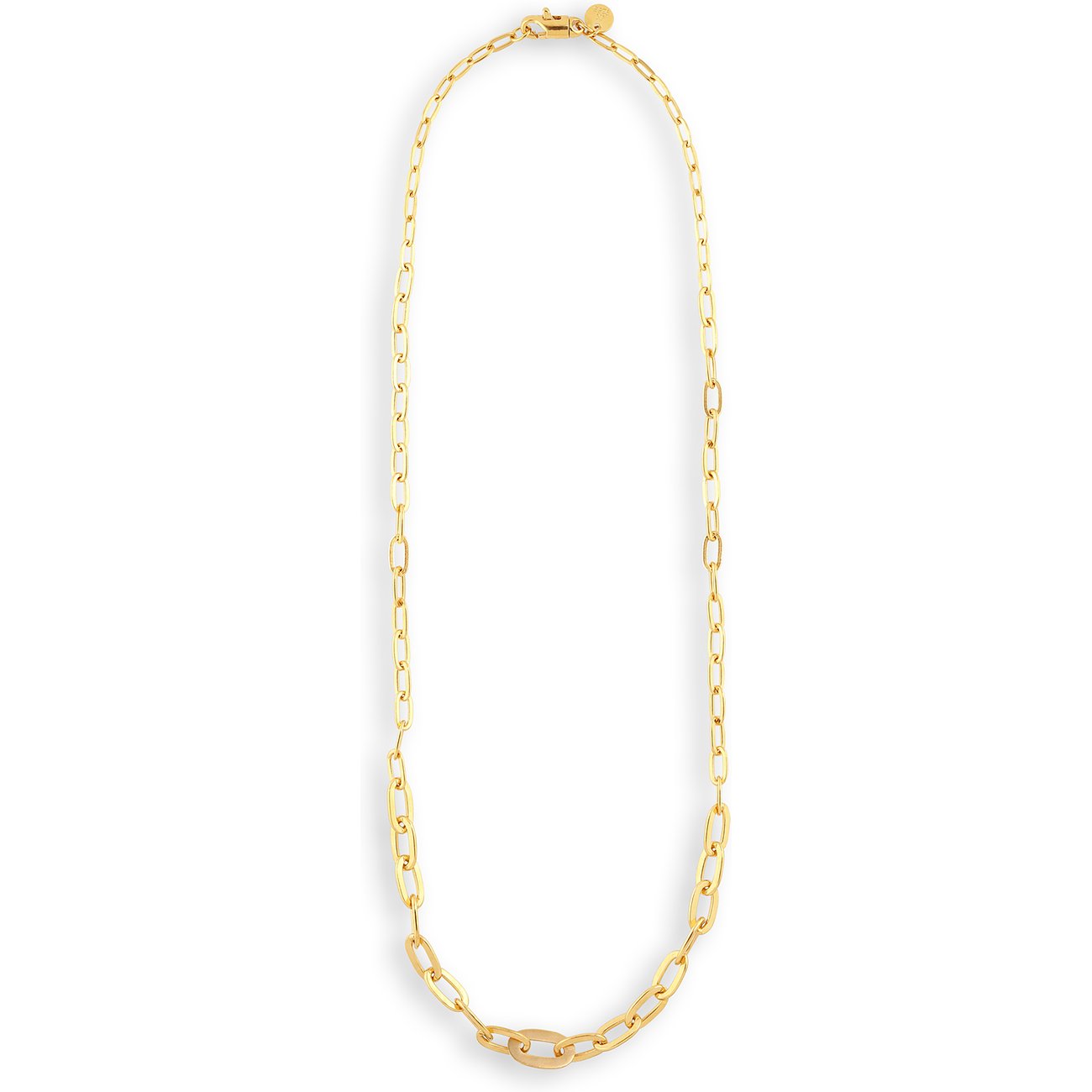 Jane Kønig Kette RCN01-AW2100-G_45CM