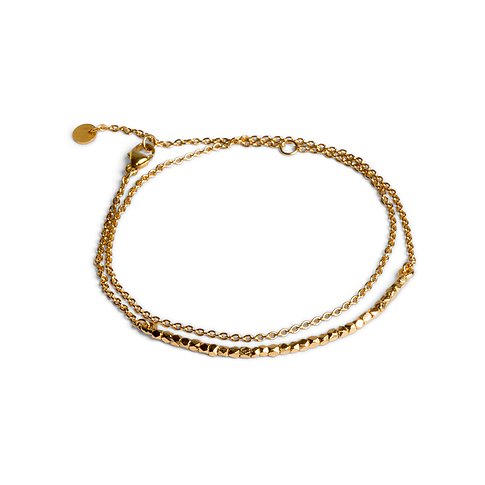 Jane Kønig Armband JKBC0104-G