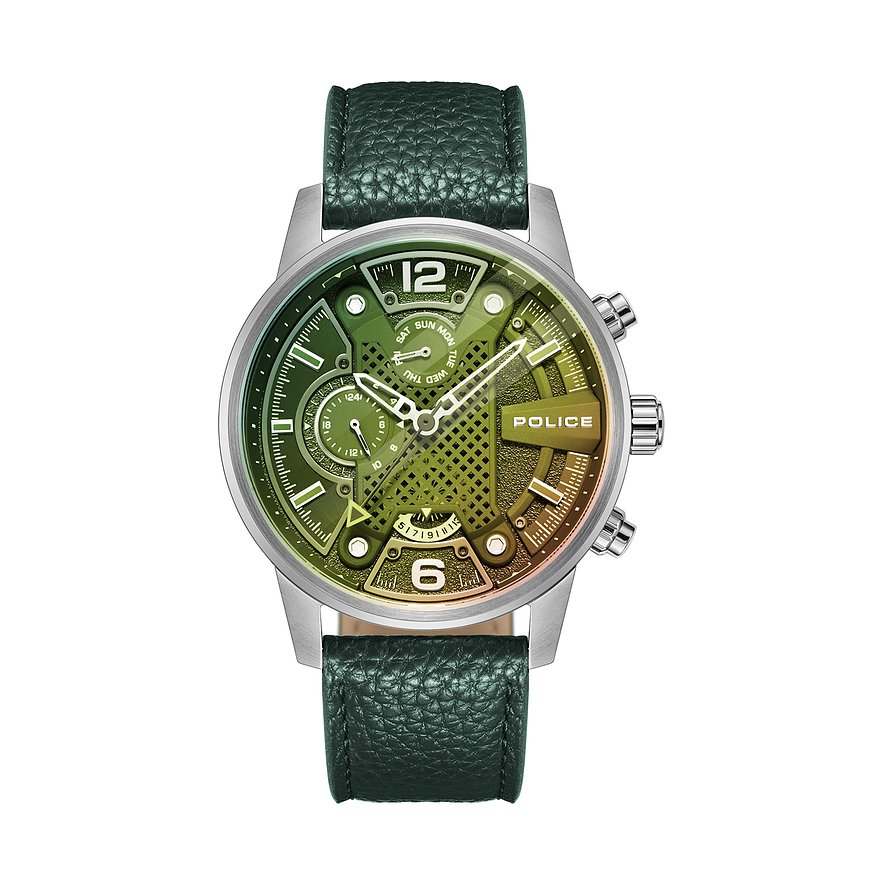 Police Montre pour hommes PEWJF2203307