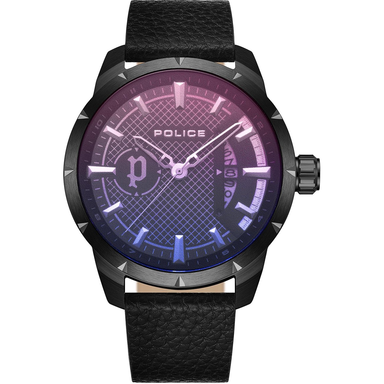 Police Herrenuhr PEWJB2226901