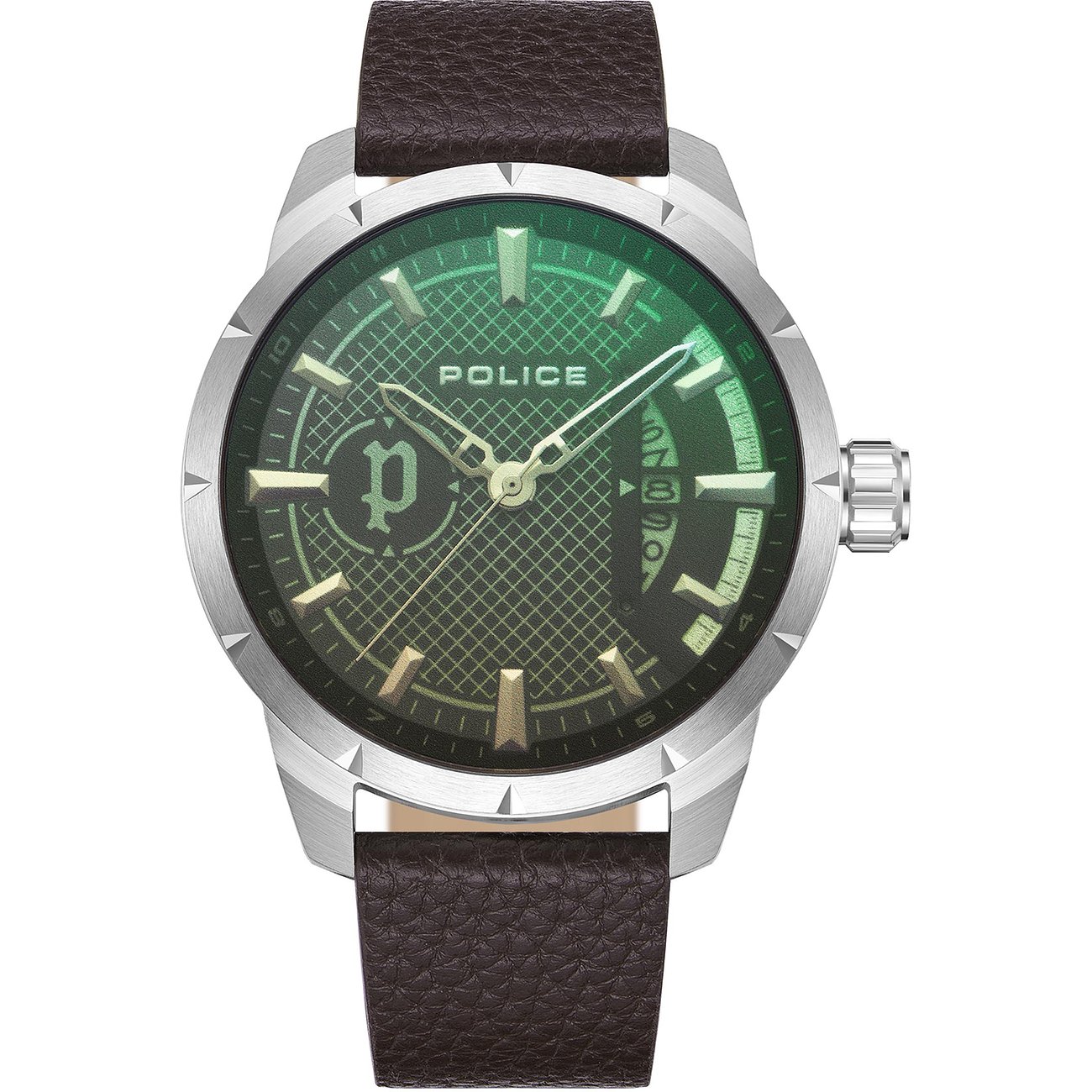Police Herrenuhr PEWJB2226902