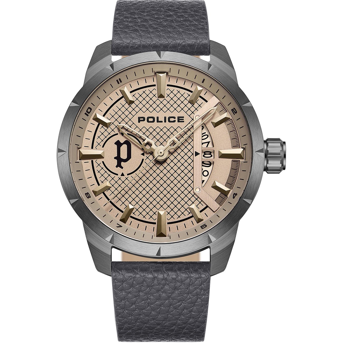 Police Herrenuhr PEWJB2226903