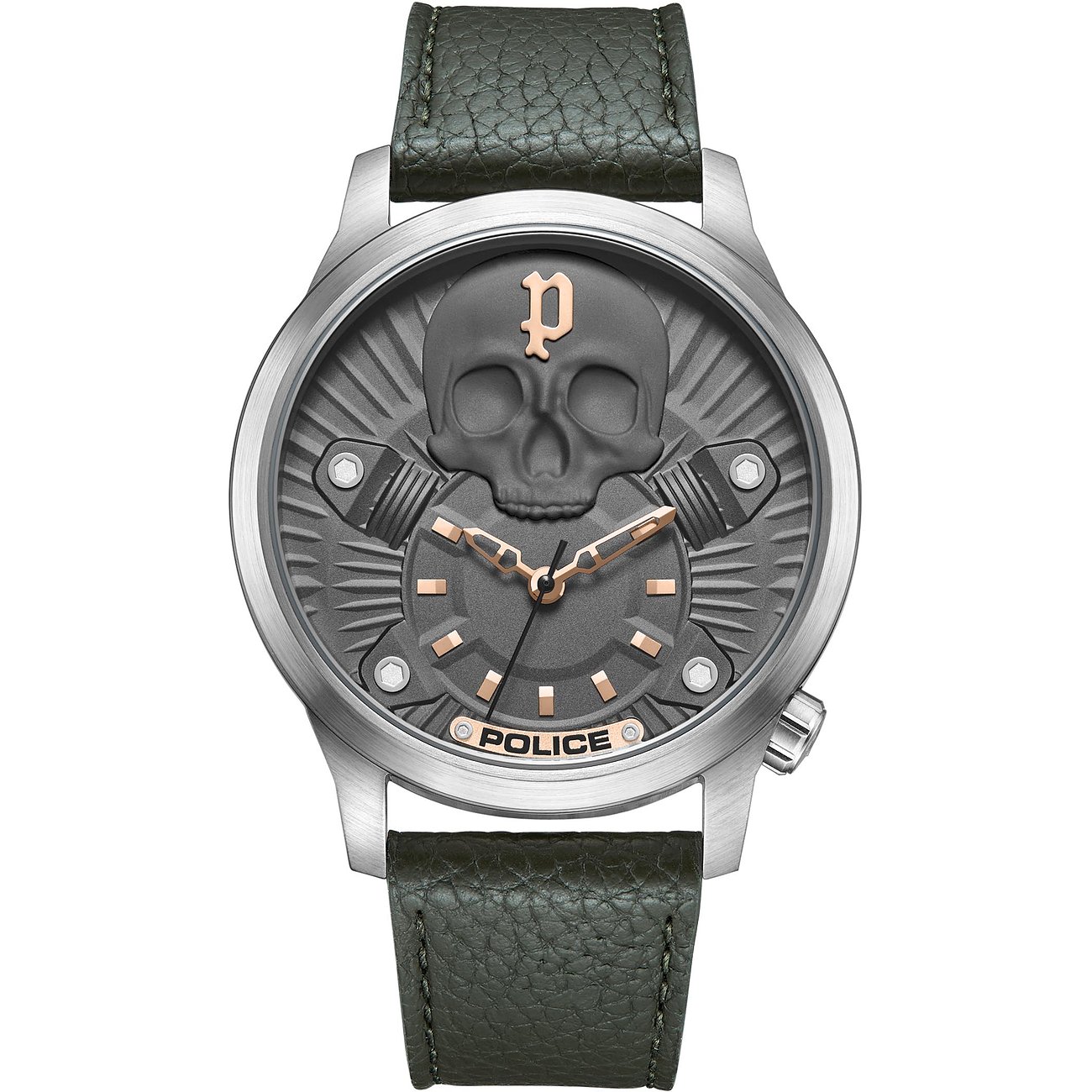Police Herrenuhr PEWJA2227703