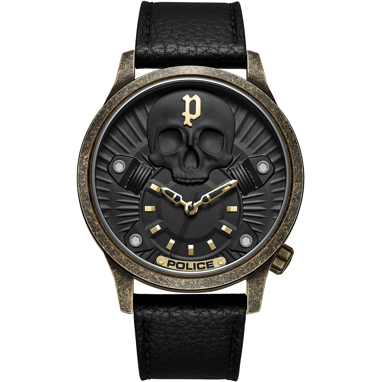 Police Herrenuhr PEWJA2227702
