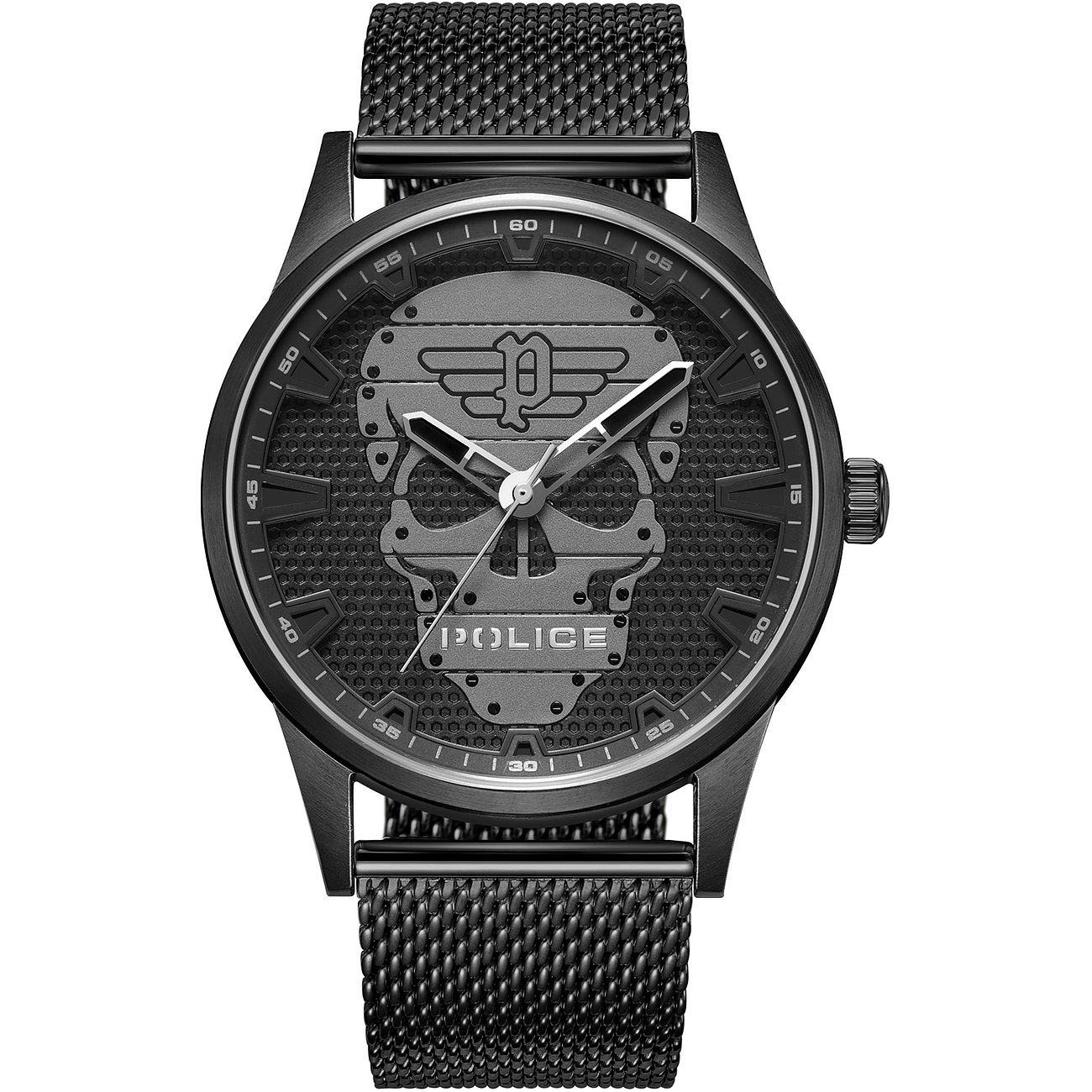 Police Herrenuhr PEWJG2227901