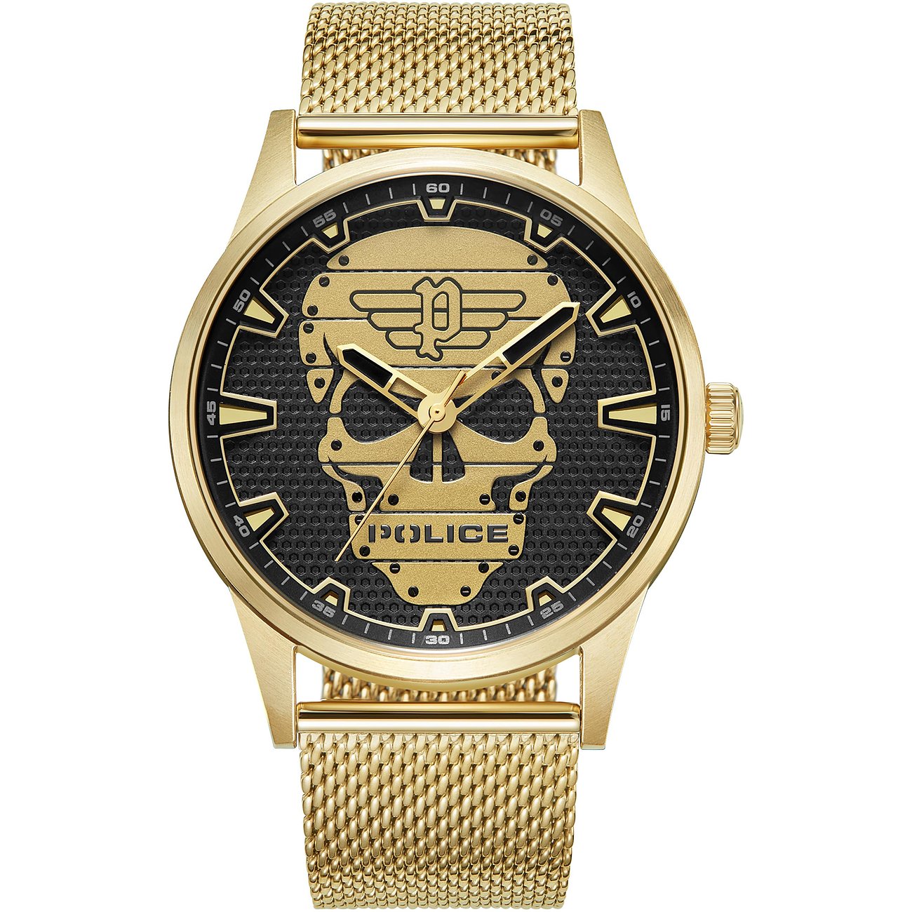 Police Herrenuhr PEWJG2227903