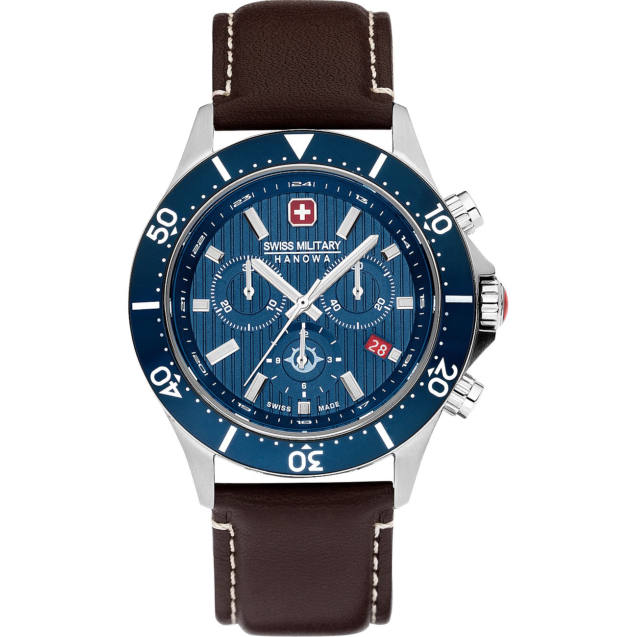 Swiss Military Hanowa Chronograph SMWGC2100706