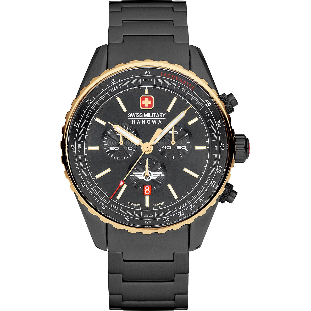 Swiss Military Hanowa Chronograph SMWGI0000341