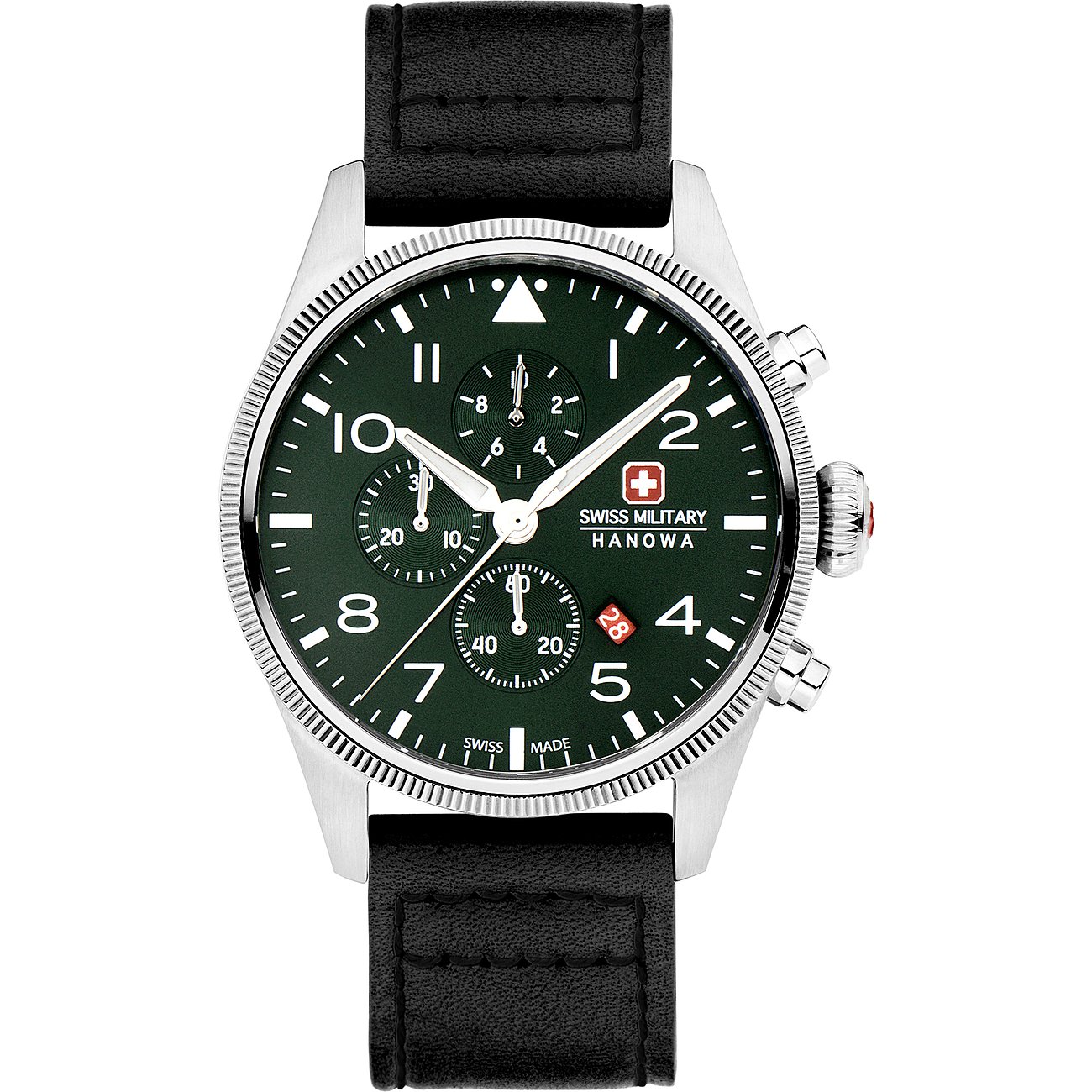 Swiss Military Hanowa Chronograph SMWGC0000405