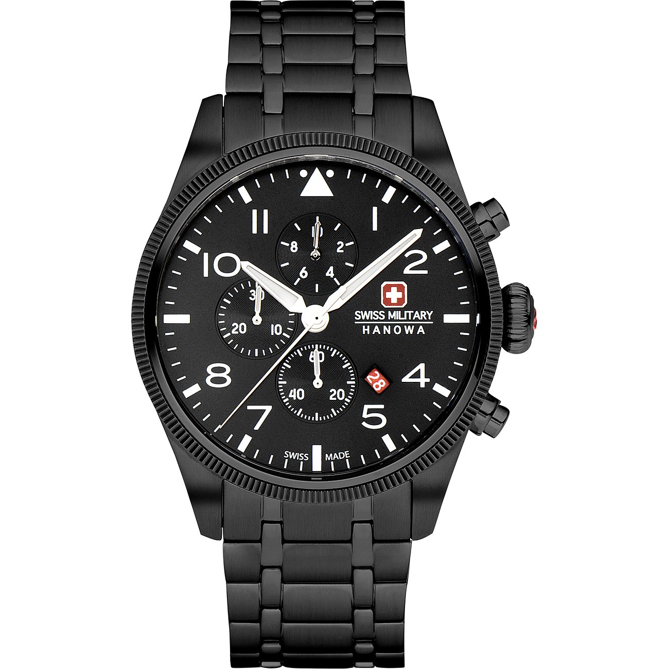 Swiss Military Hanowa Chronograph SMWGI0000431