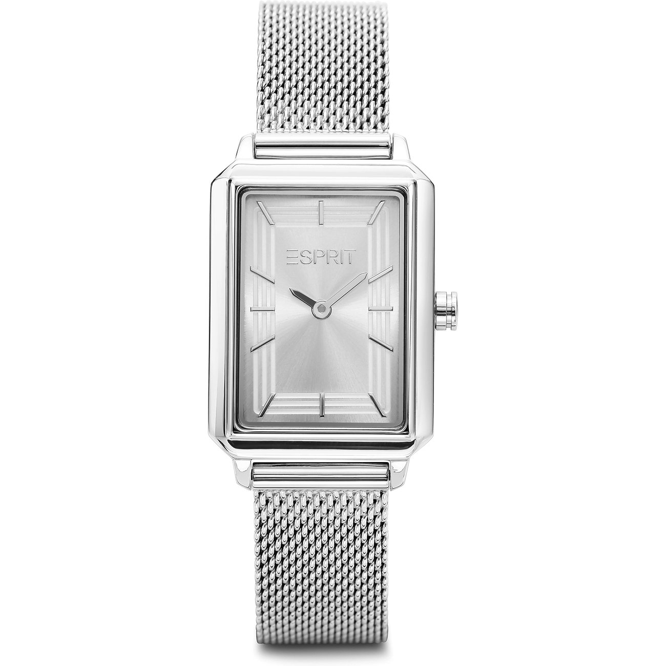 ESPRIT Damenuhr Edgy 88664183