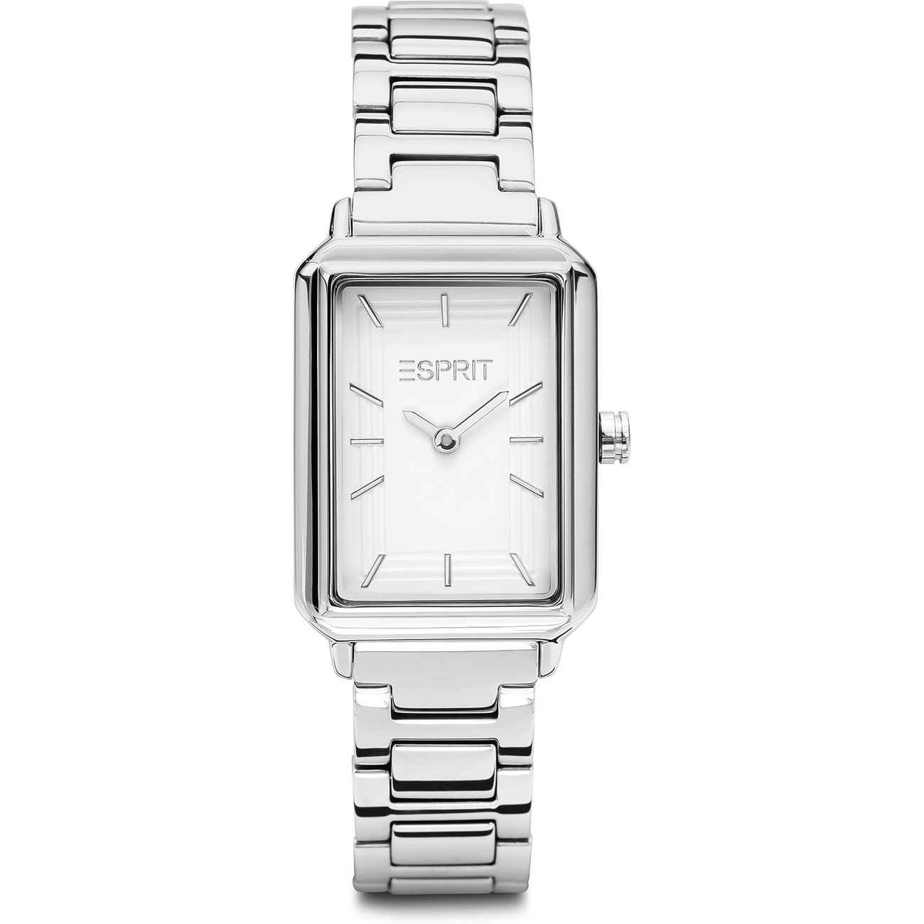 ESPRIT Damenuhr Edgy 88664213