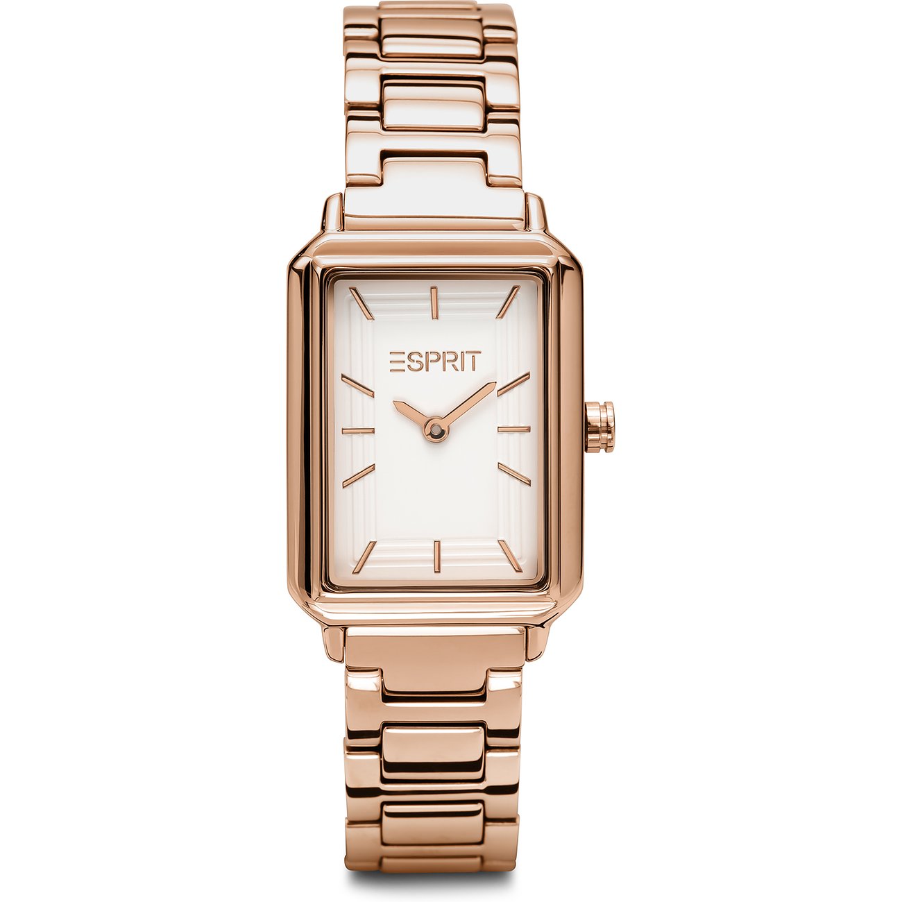 ESPRIT Damenuhr Edgy 88664221