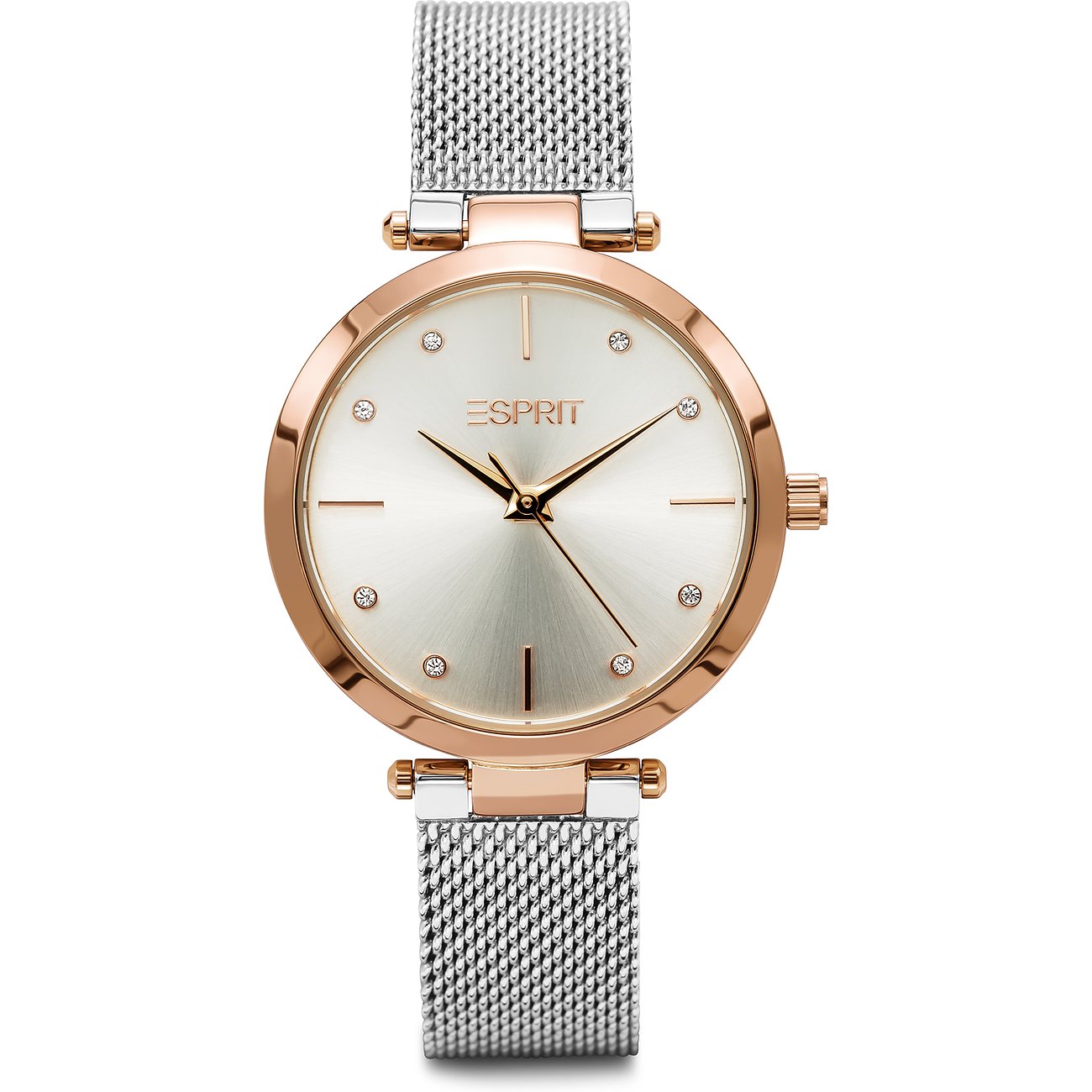 ESPRIT Damenuhr Bonny 88664264