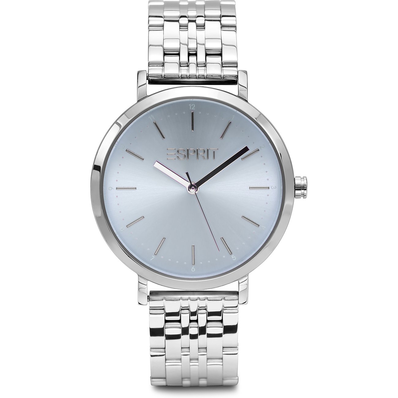 ESPRIT Damenuhr Holiday 88664311