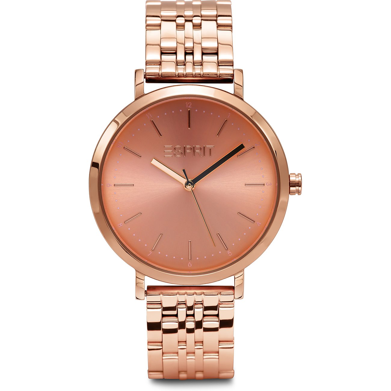 ESPRIT Damenuhr Holiday 88664329