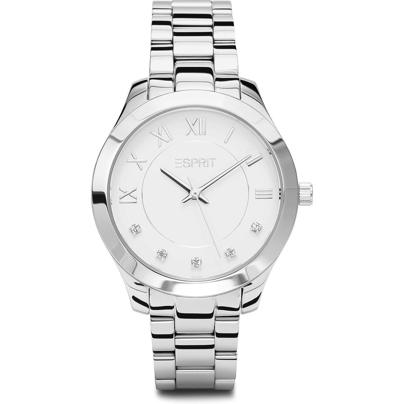 ESPRIT Damenuhr Everlasting 88664337