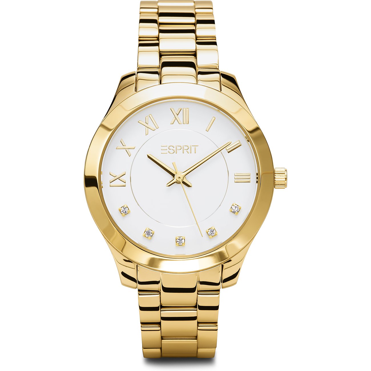 ESPRIT Damenuhr Everlasting 88664353