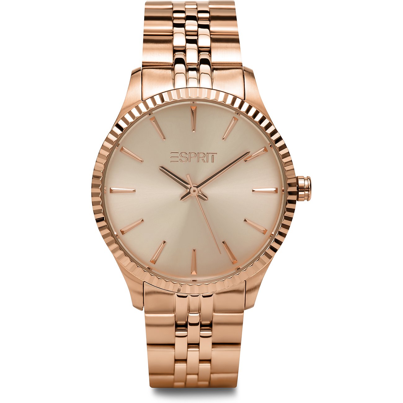 ESPRIT Damenuhr Flair 88664388