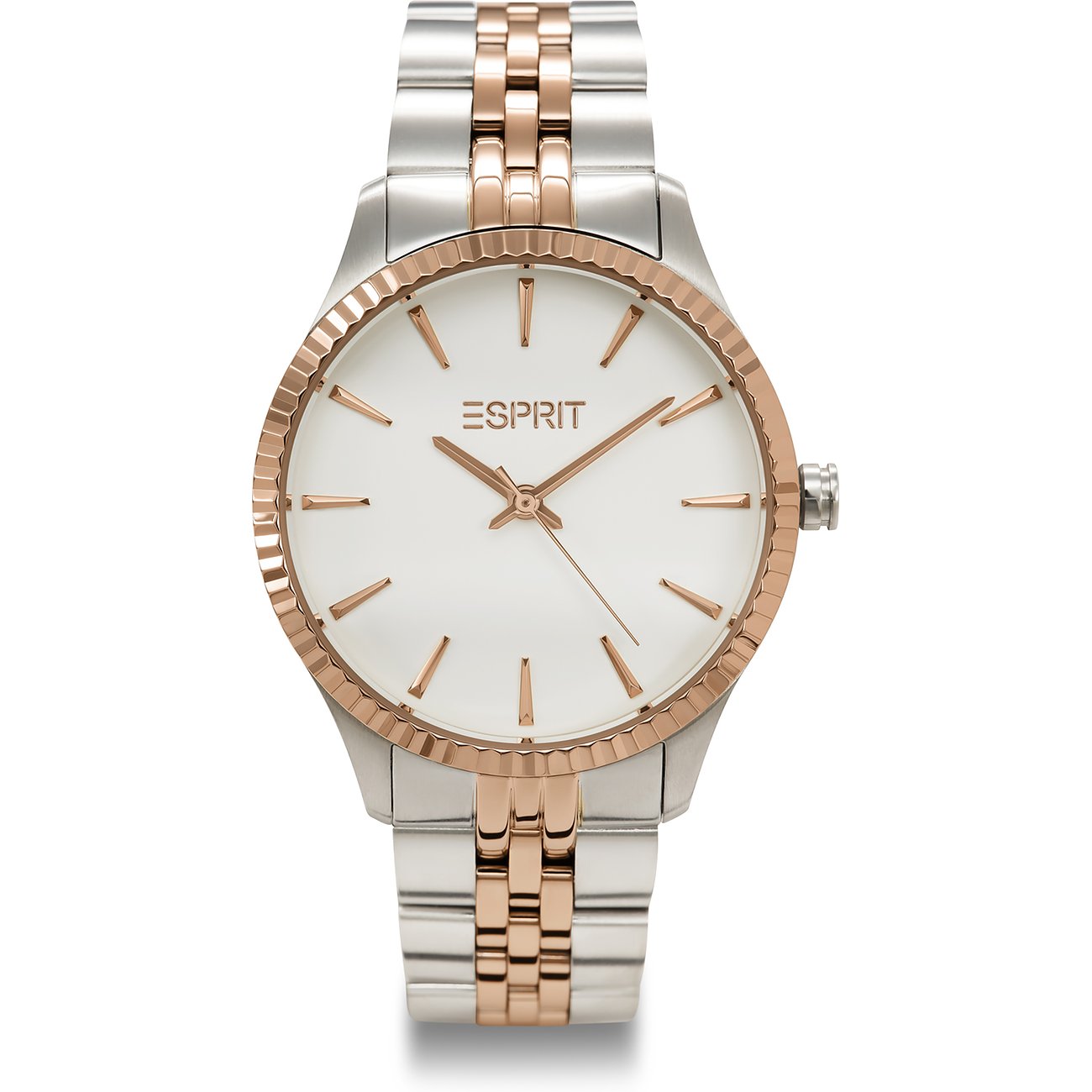 ESPRIT Damenuhr Flair Color 88664418
