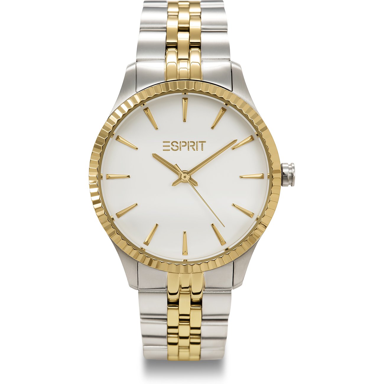 ESPRIT Damenuhr Flair Color 88664426