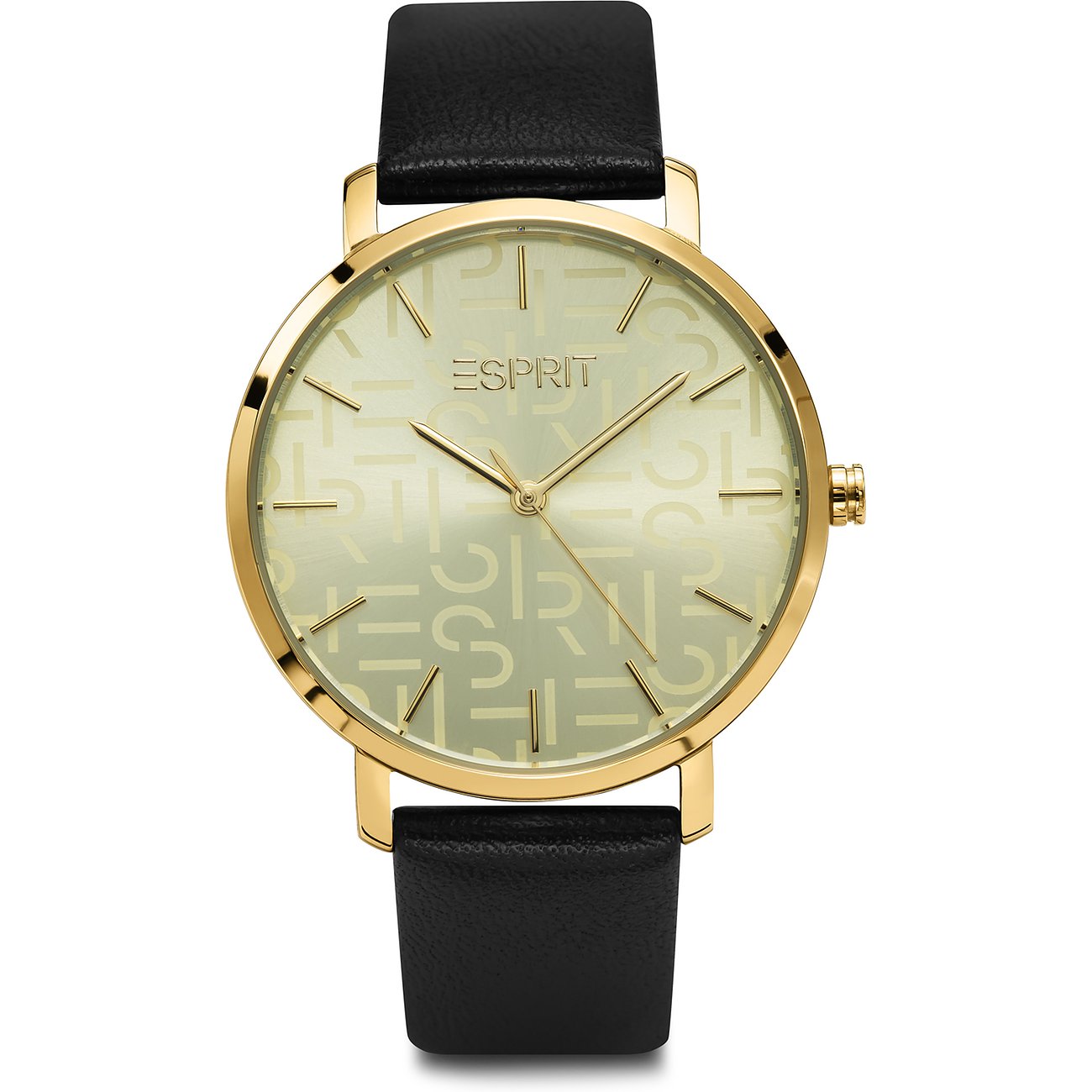 ESPRIT Damenuhr Signature 88664442