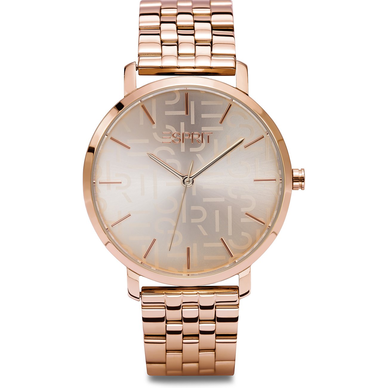 ESPRIT Damenuhr Signature 88664469