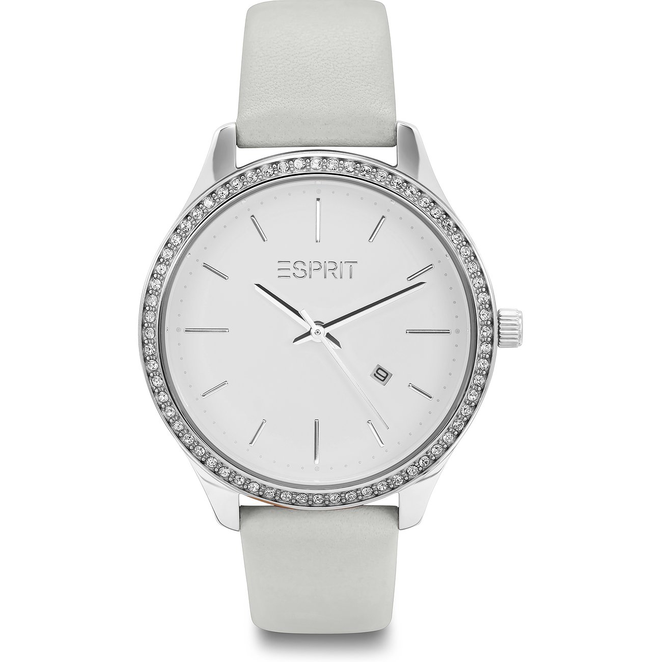 ESPRIT Damenuhr 88664485