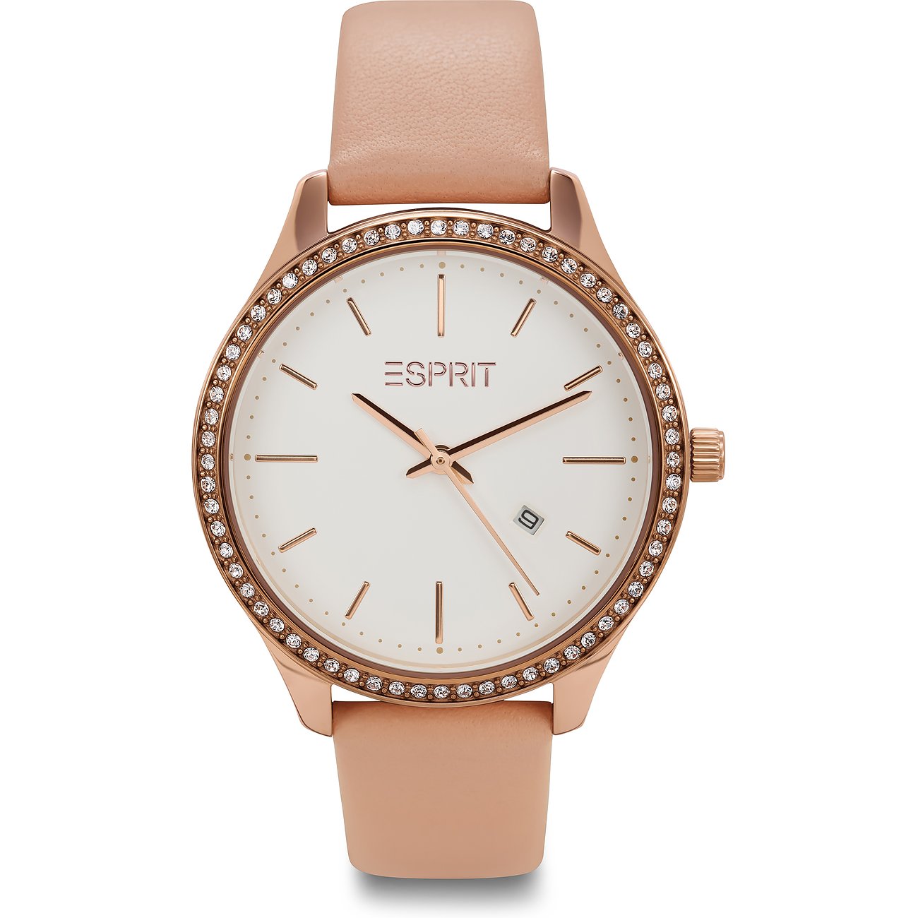 ESPRIT Damenuhr 88664493