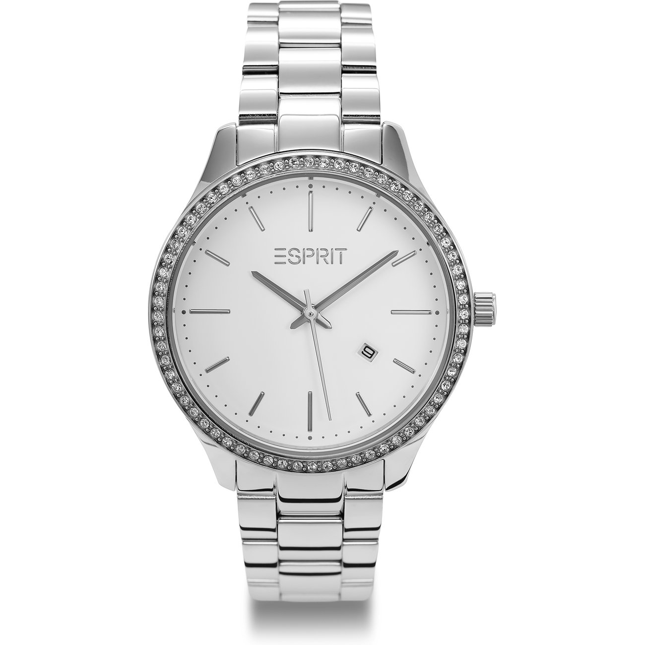 ESPRIT Damenuhr 88664507