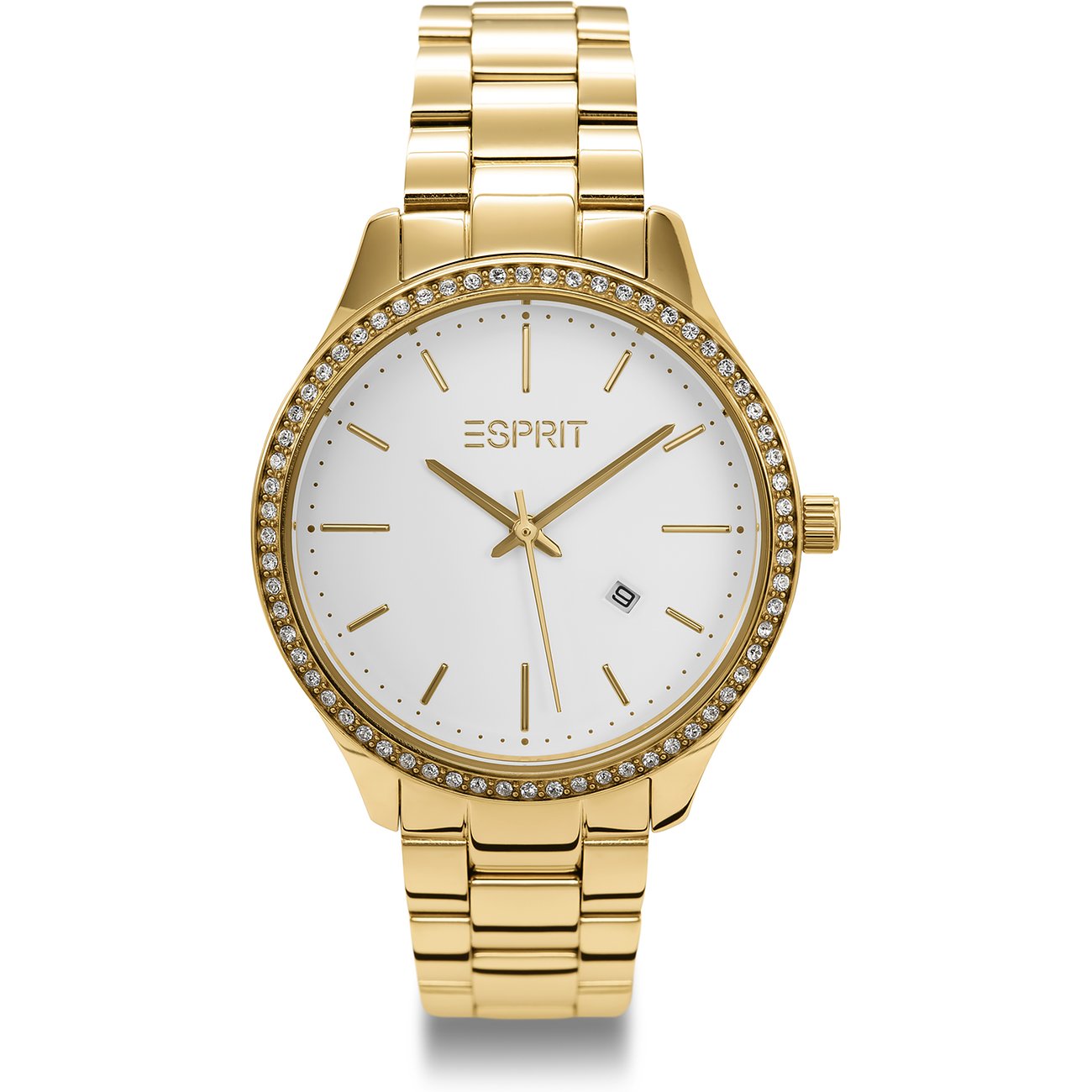 ESPRIT Damenuhr 88664523