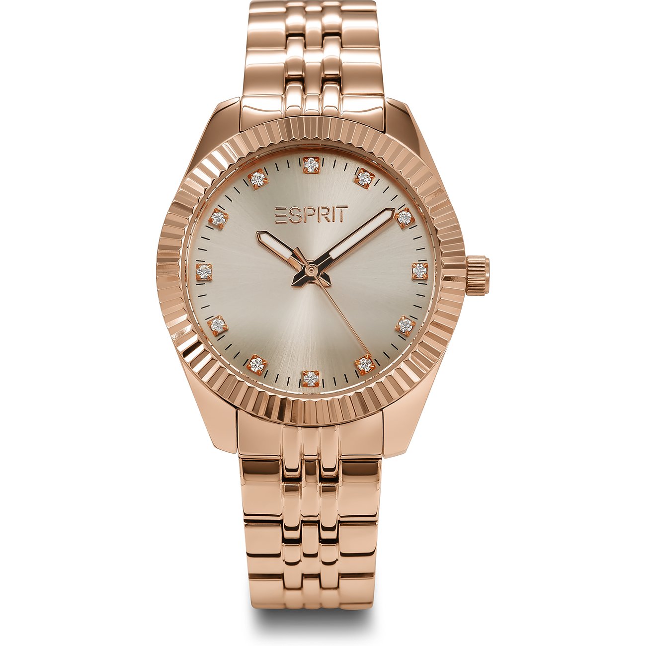 ESPRIT Damenuhr Splendor 88664582