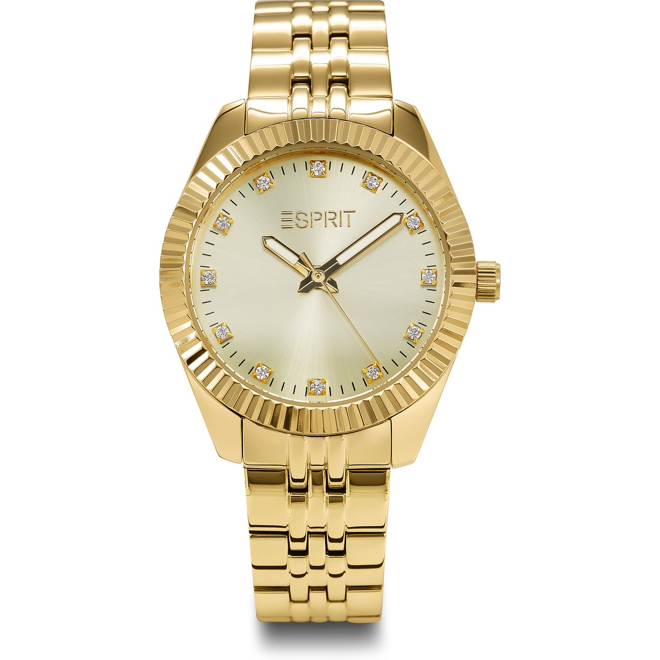 ESPRIT Damenuhr Splendor 88664591
