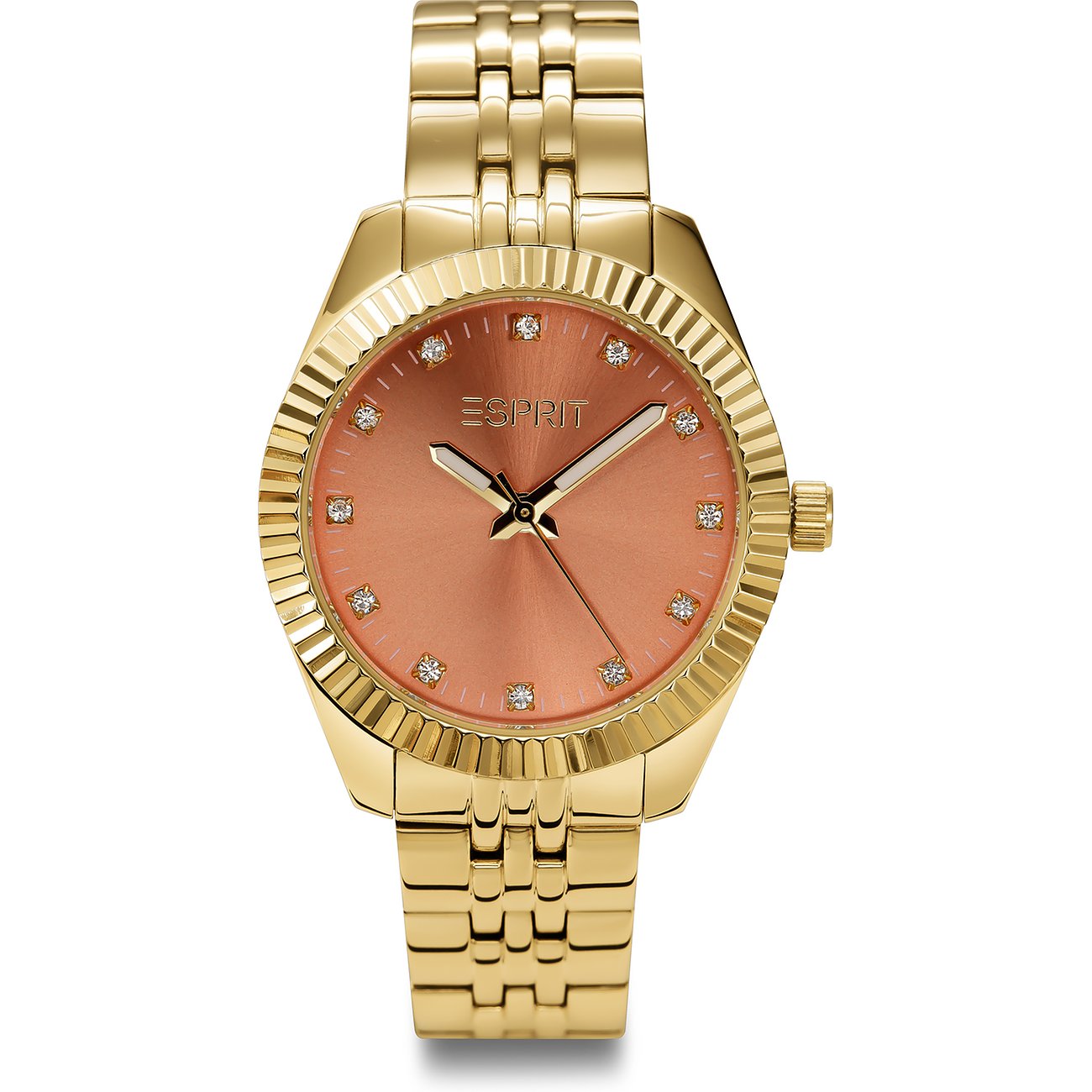 ESPRIT Damenuhr Splendor 88664621