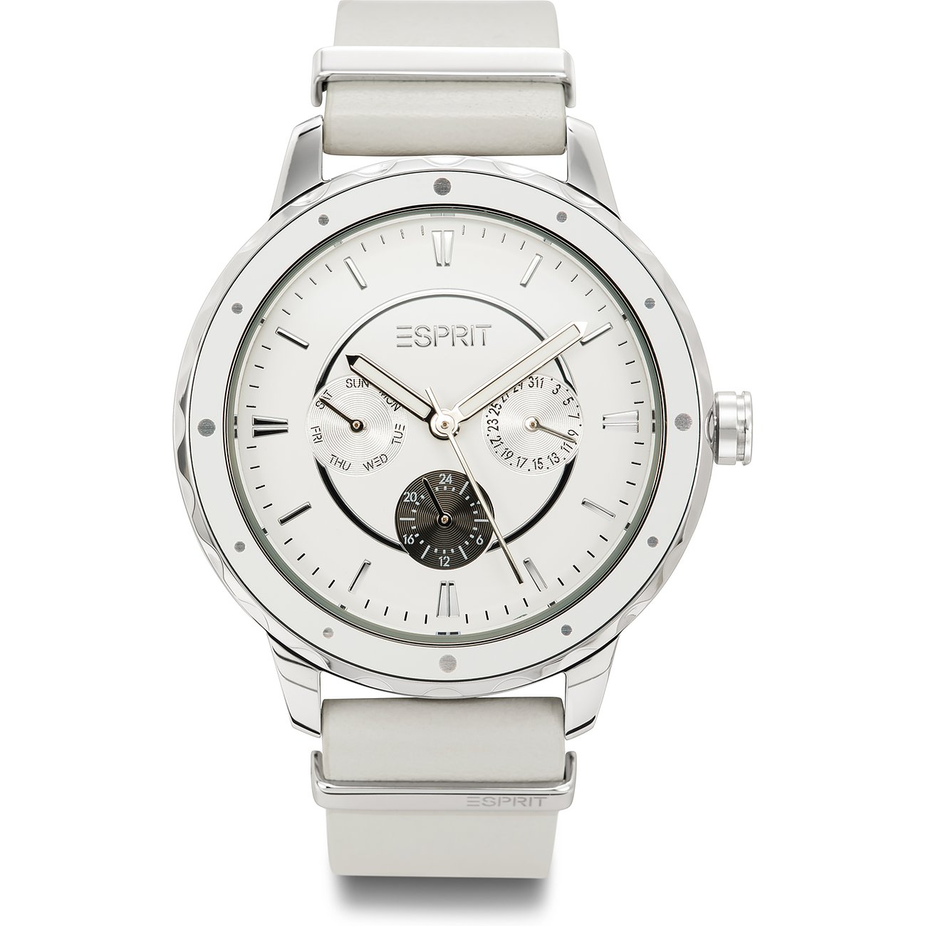 ESPRIT Damenuhr Brisk 88664639