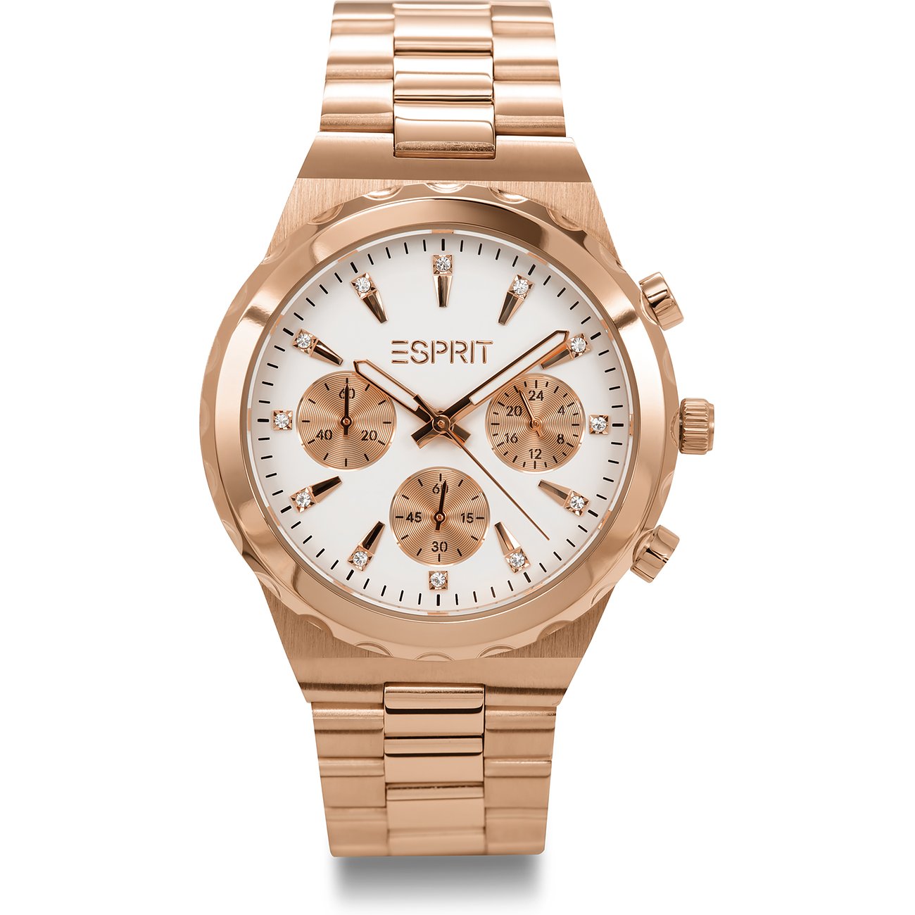ESPRIT Chronograph Rare 88664761