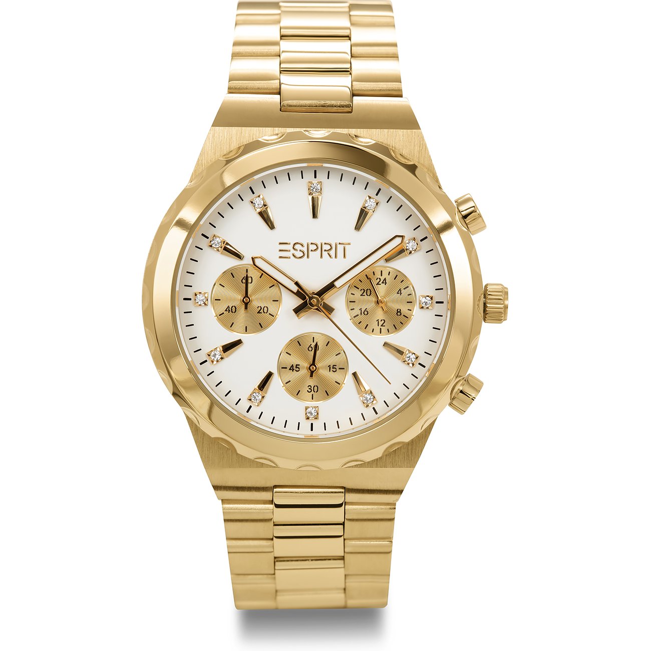 ESPRIT Chronograph Rare 88664779