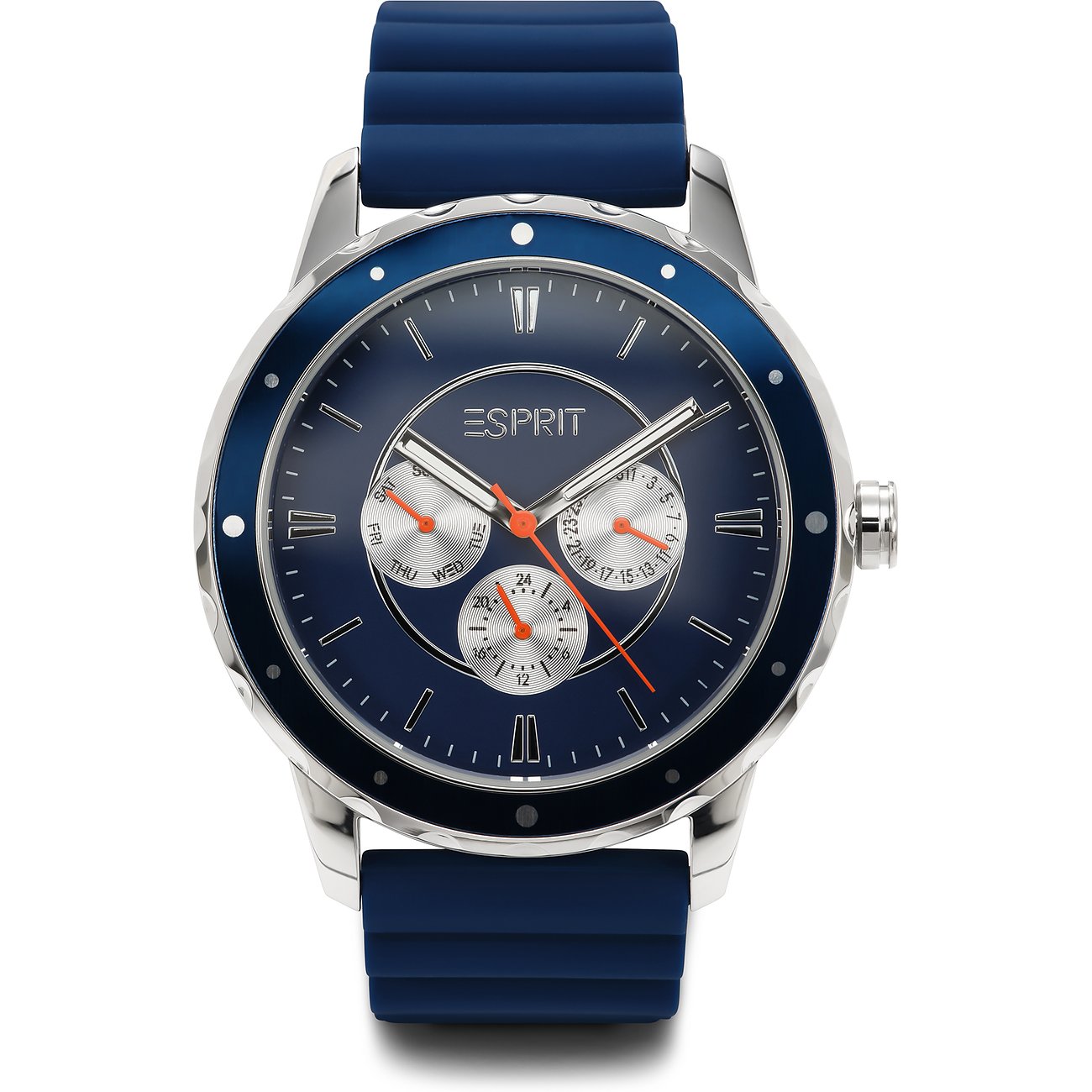 ESPRIT Herrenuhr Brisk 88664981