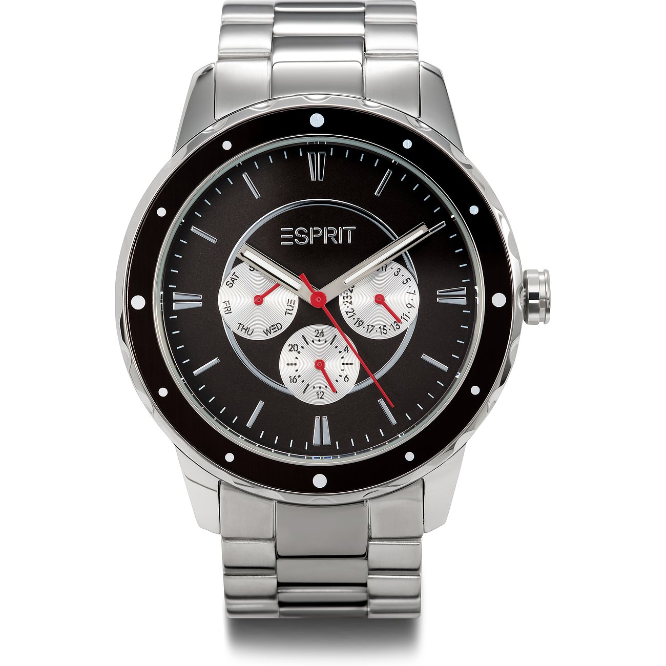 ESPRIT Herrenuhr Brisk 88665023