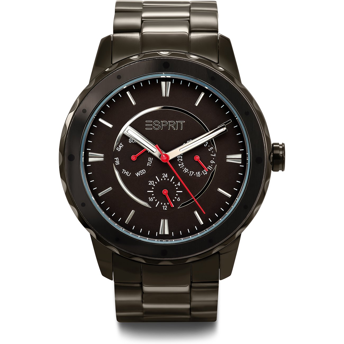 ESPRIT Herrenuhr Brisk 88665031
