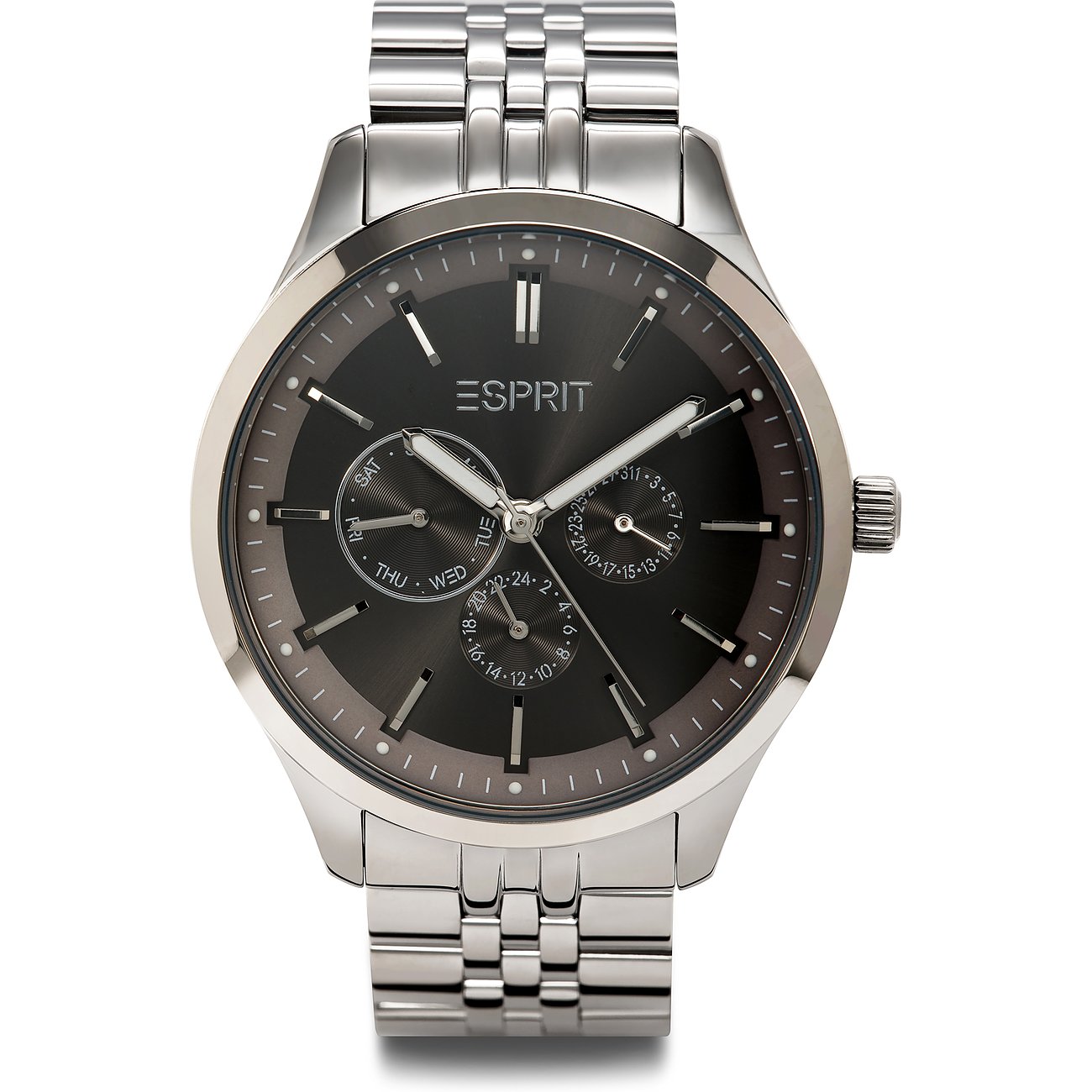 ESPRIT Herrenuhr Steady 88665074