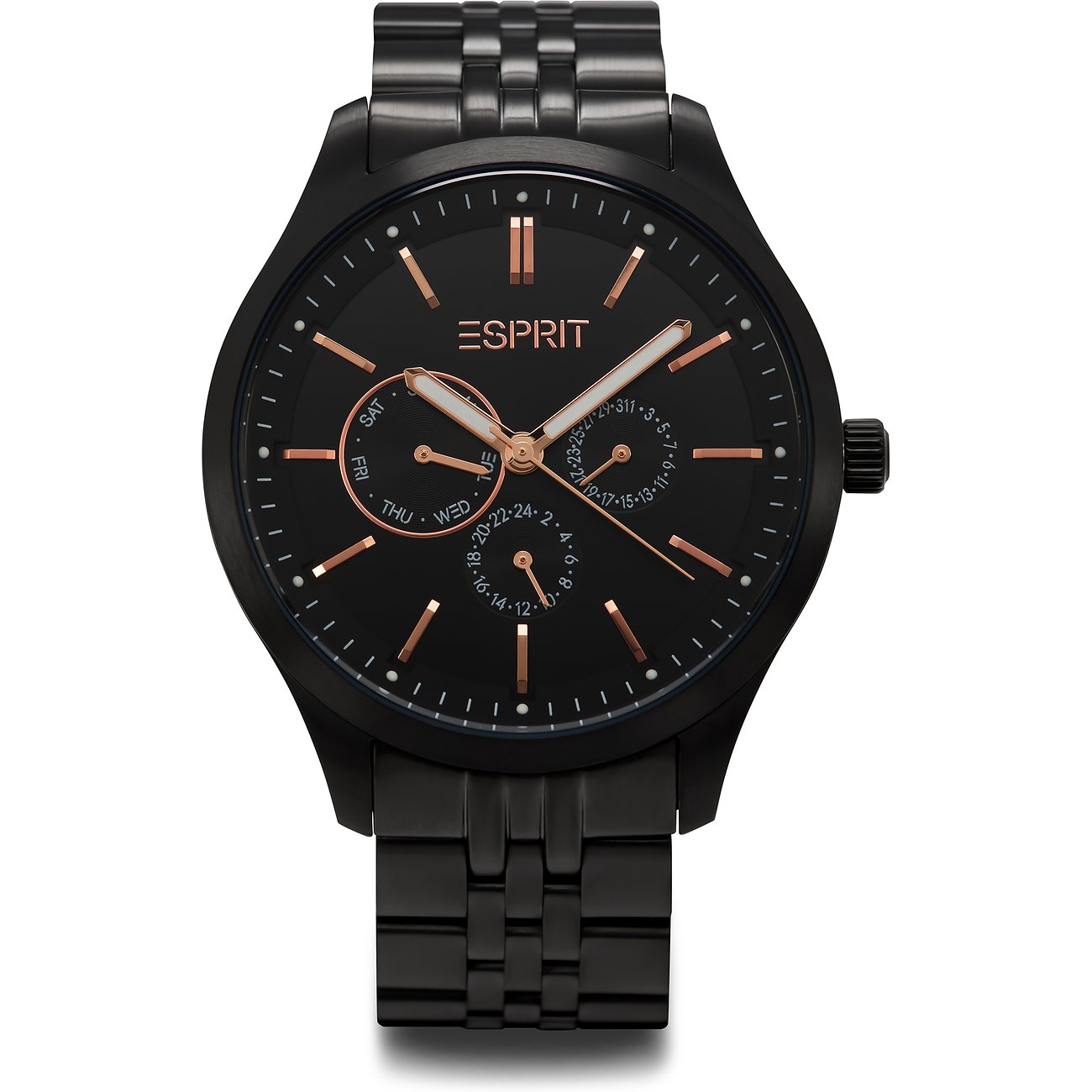 ESPRIT Herrenuhr Steady 88665082