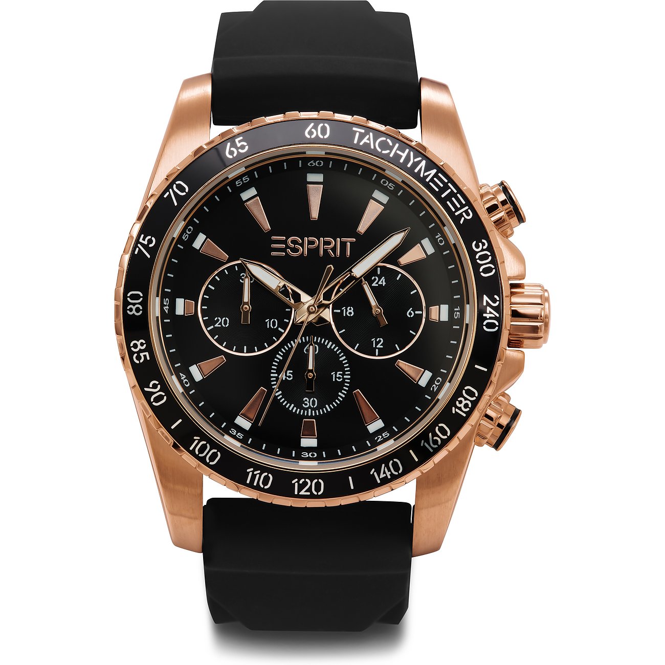 ESPRIT Chronograph Dynamic 88665139