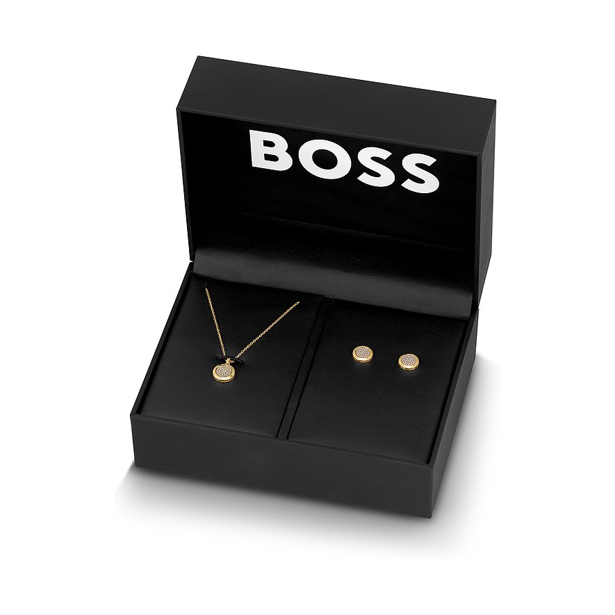 

Hugo Boss Schmuck-Set 1570149