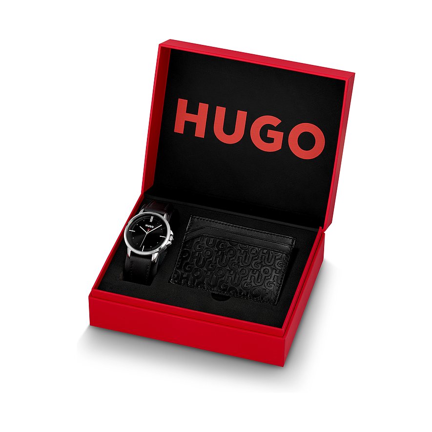 HUGO Uhren-Set 1570137